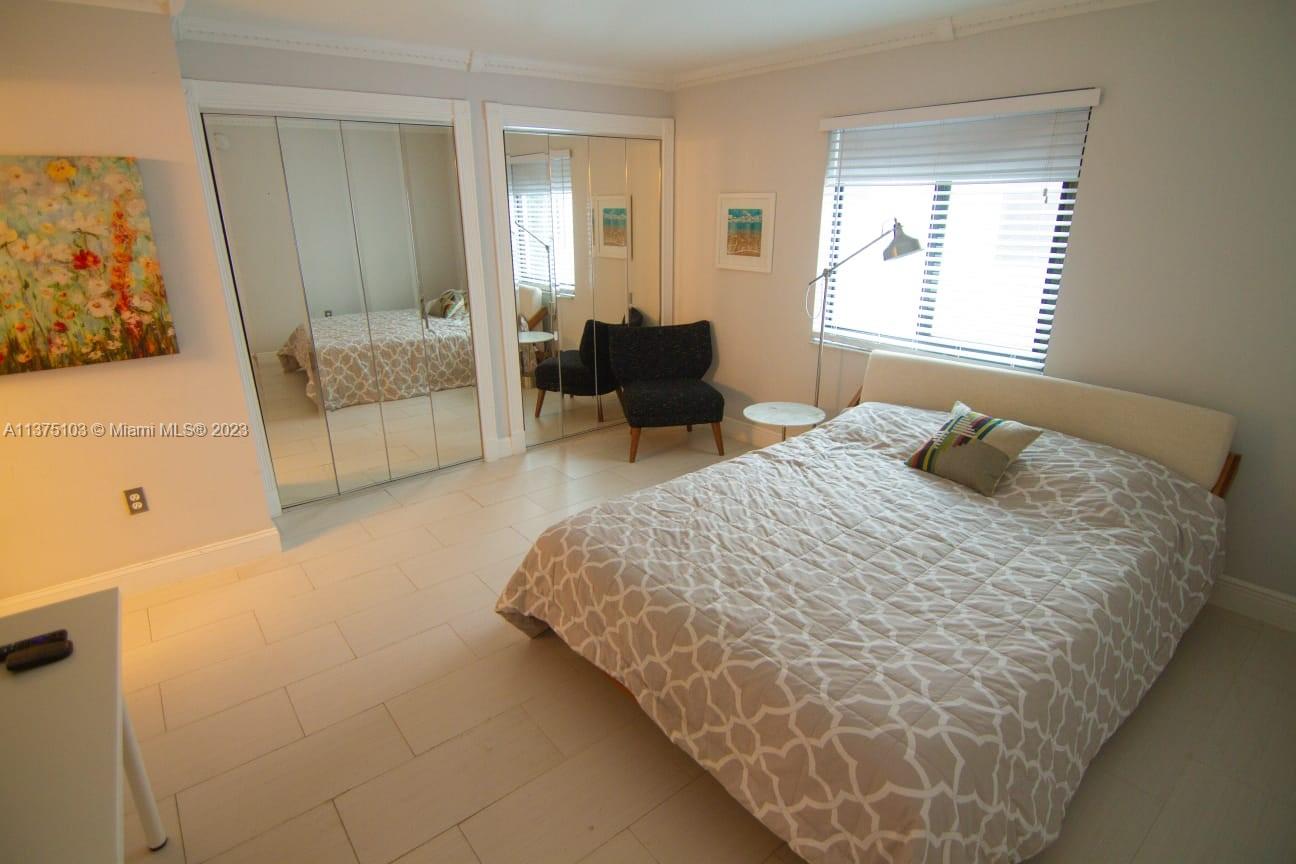 HIBISCUS SOUTH CONDO - Residential Lease