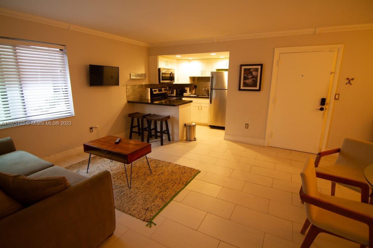 HIBISCUS SOUTH CONDO - Residential Lease