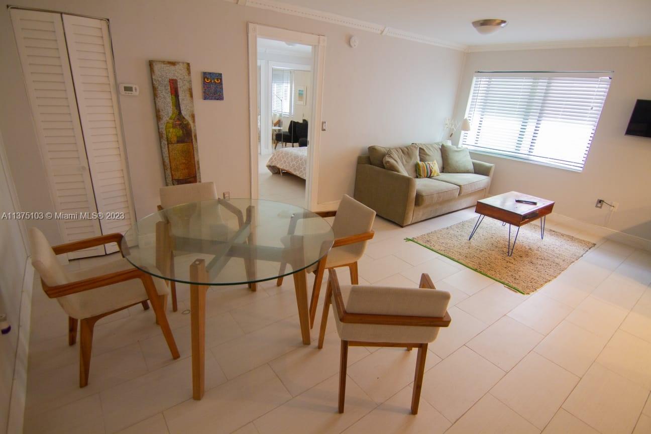 HIBISCUS SOUTH CONDO - Residential Lease