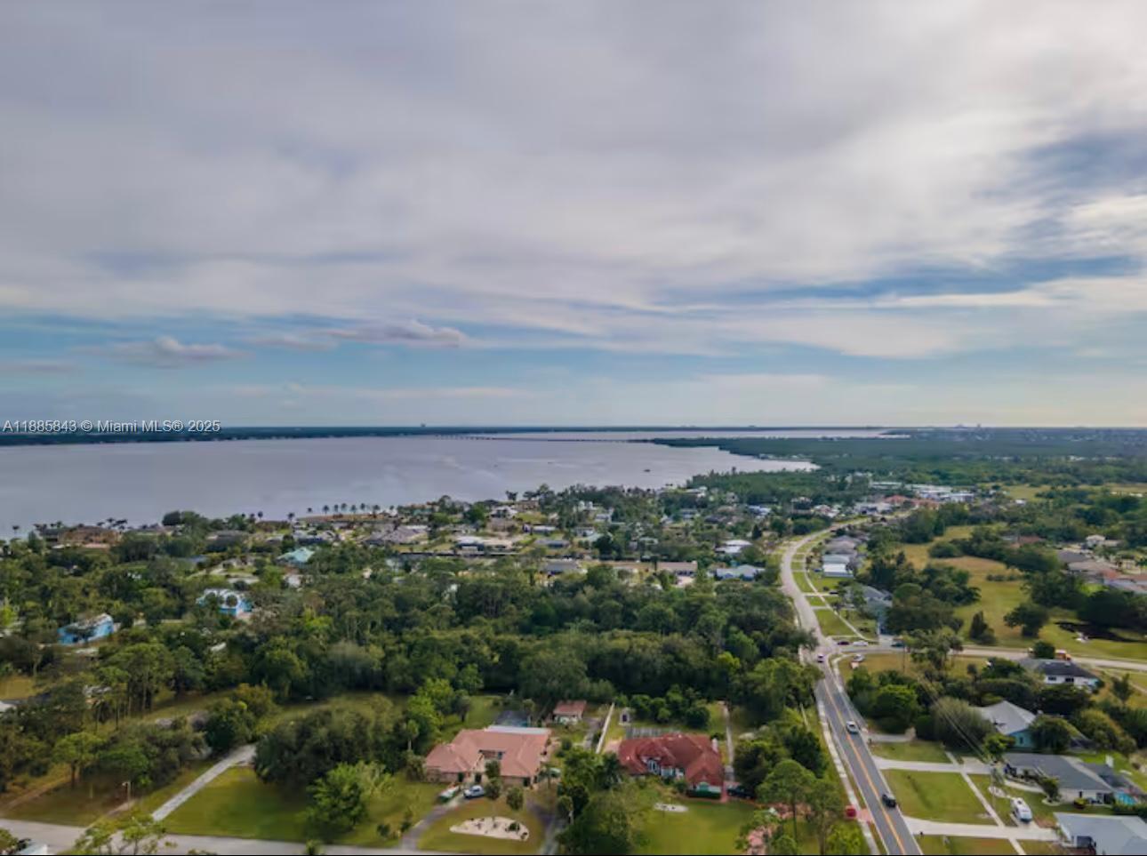 WATERWAY ESTATES - Residential