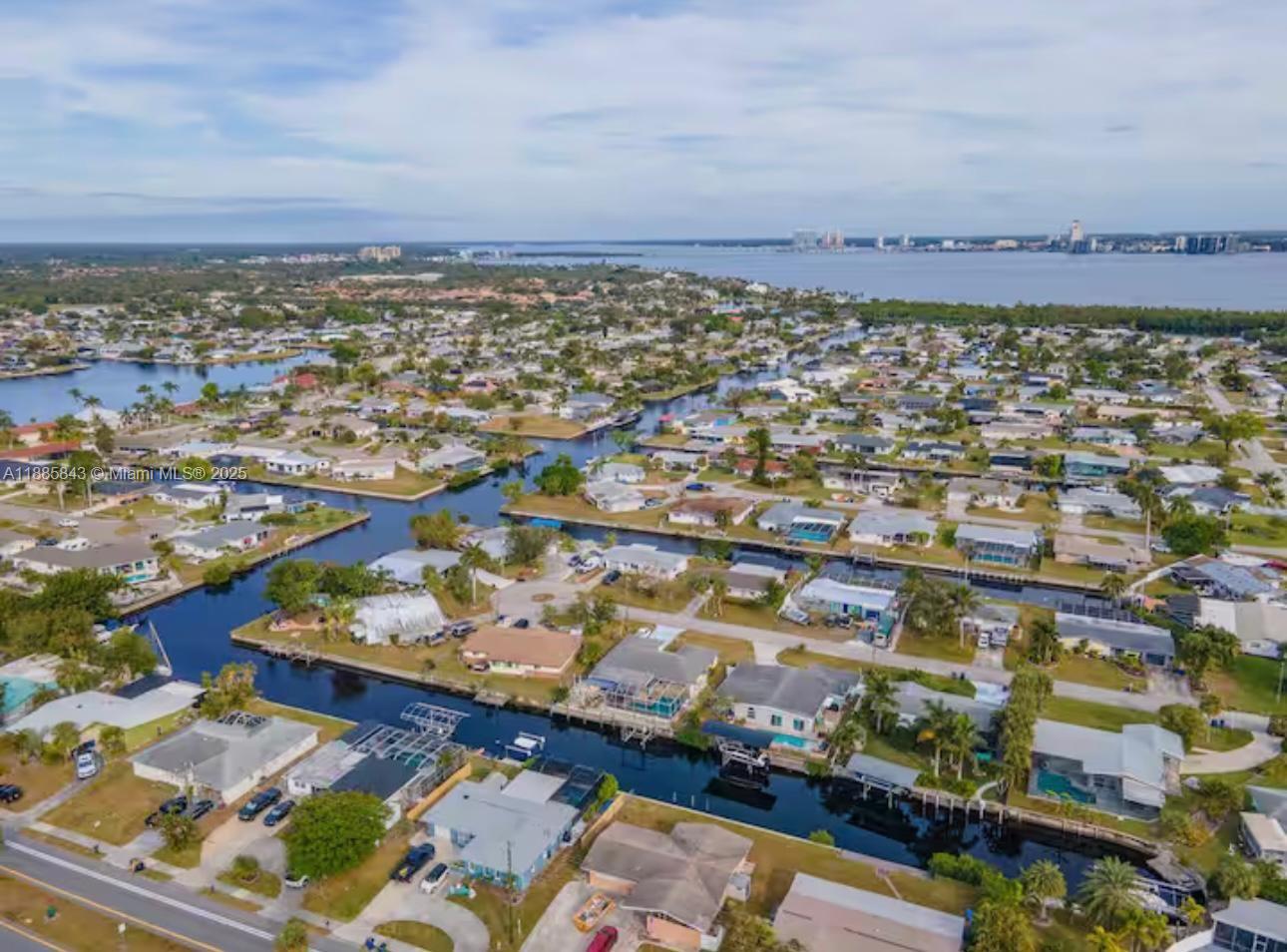 WATERWAY ESTATES - Residential