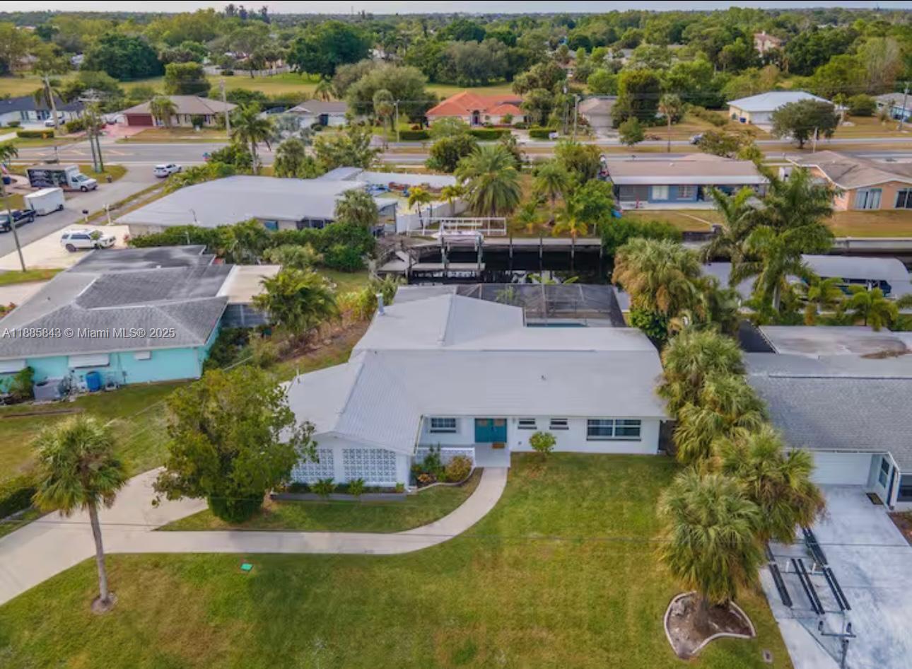 WATERWAY ESTATES - Residential