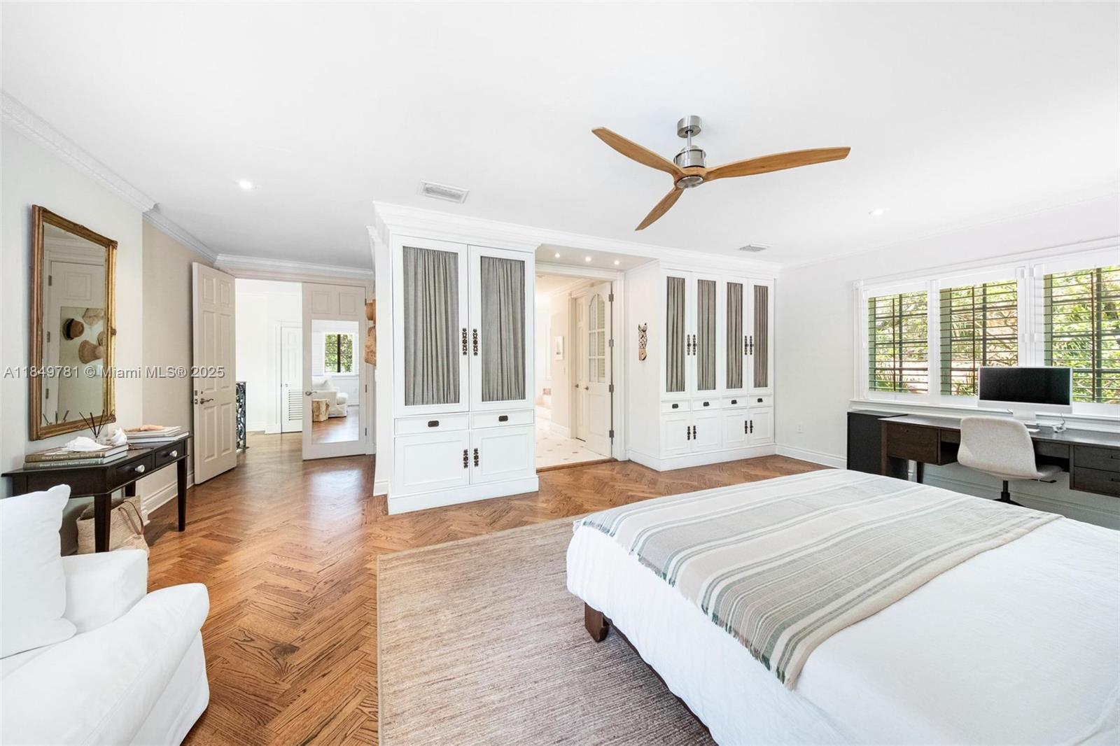 FAIRCHILD OAKS - Residential