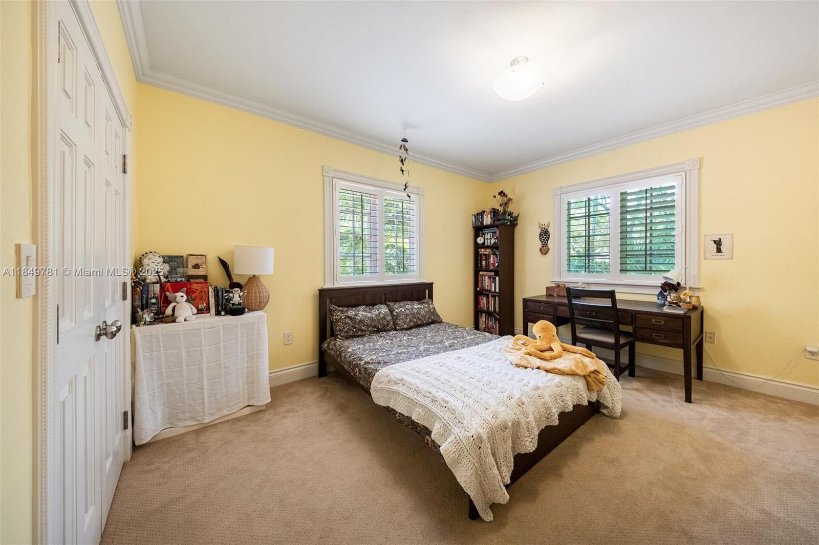 FAIRCHILD OAKS - Residential