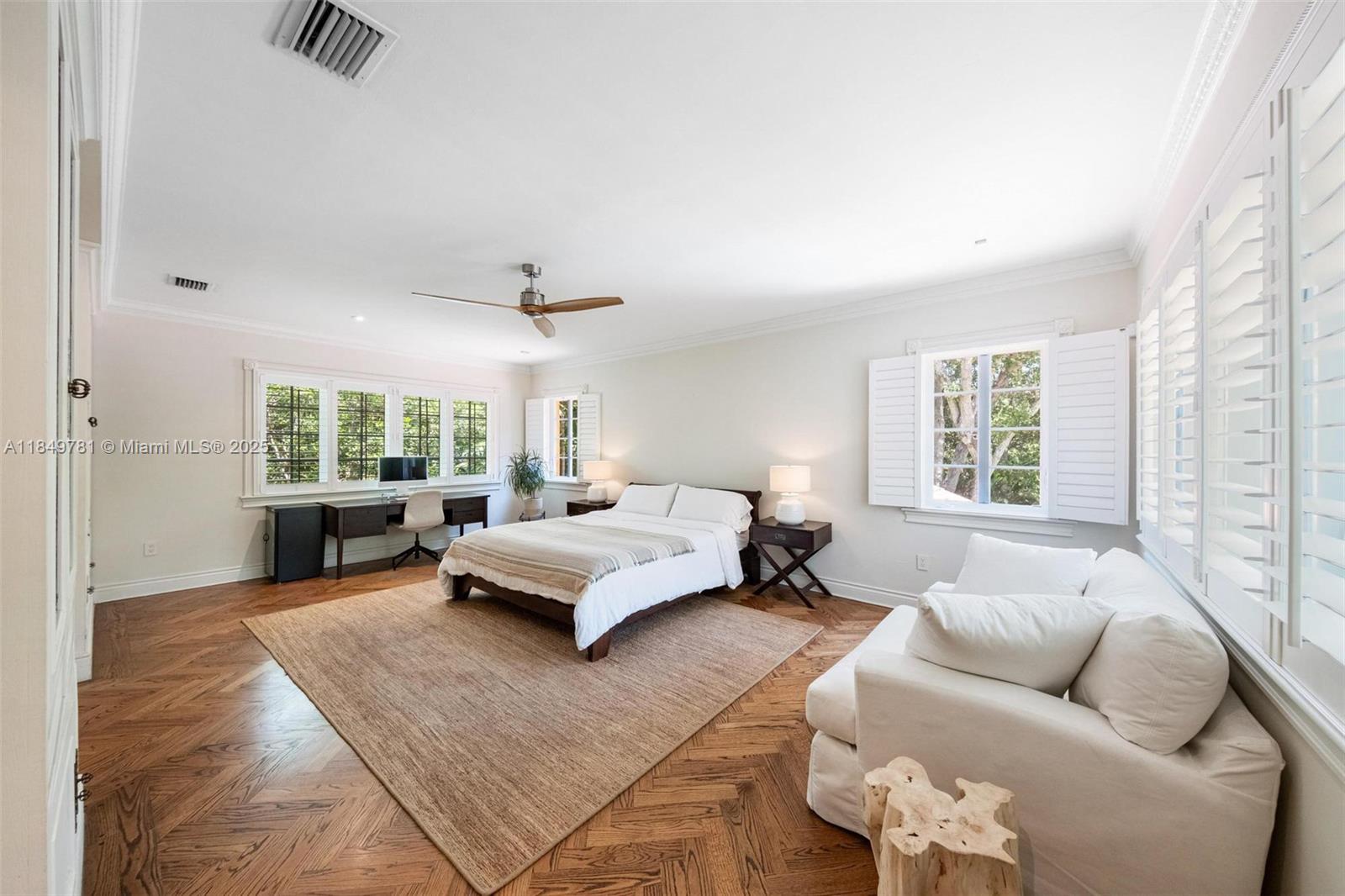 FAIRCHILD OAKS - Residential