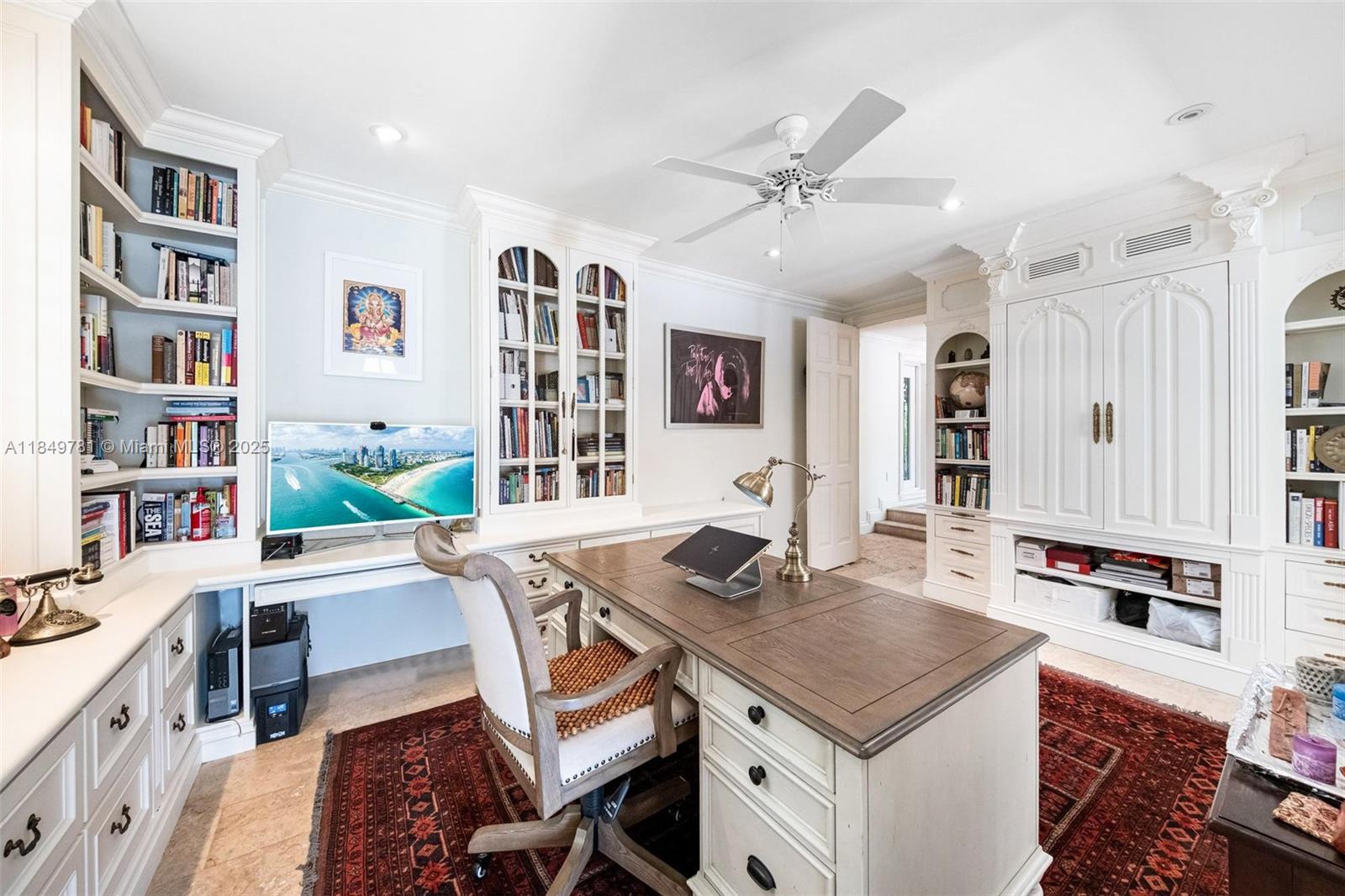 FAIRCHILD OAKS - Residential