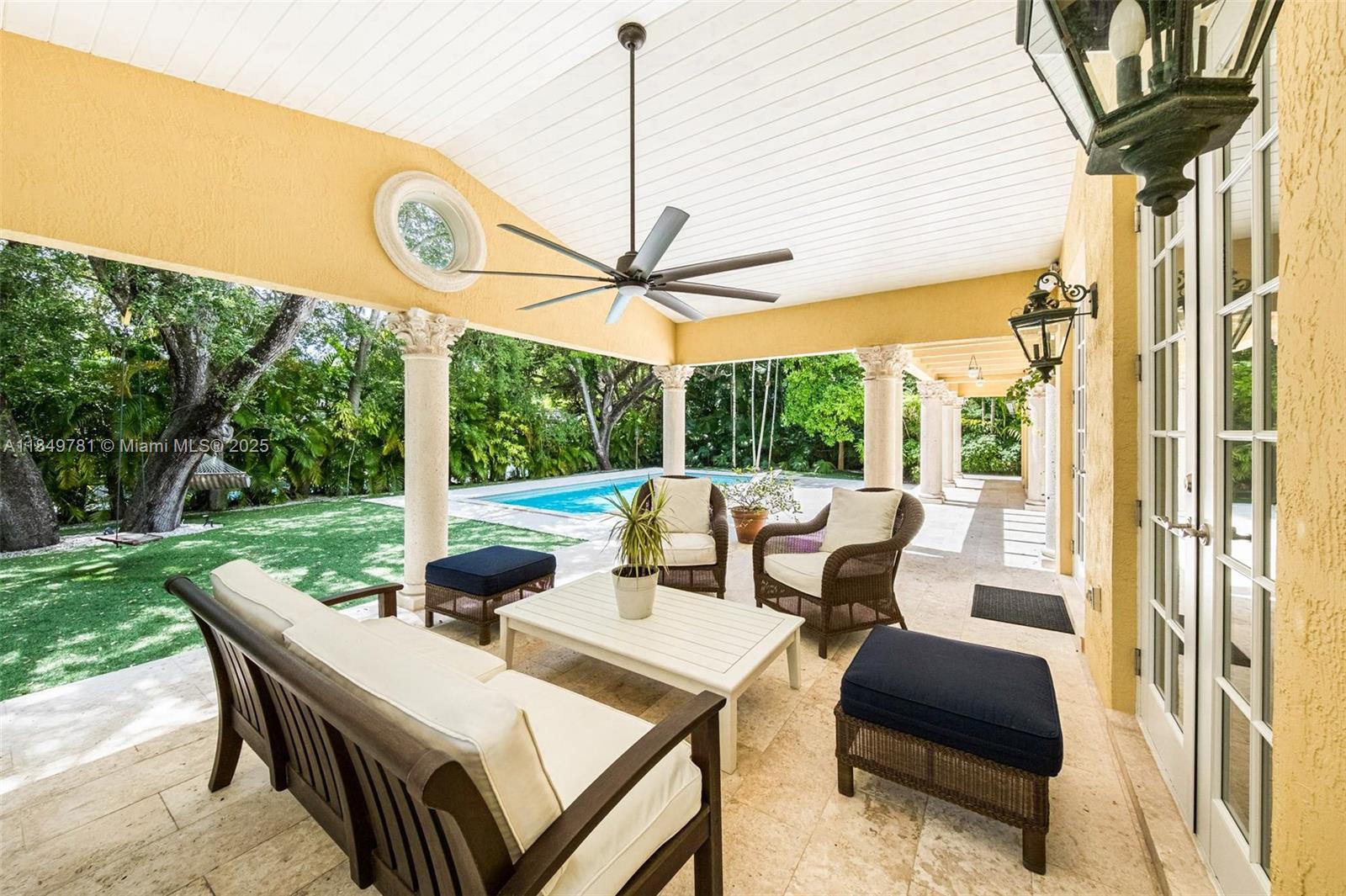 FAIRCHILD OAKS - Residential