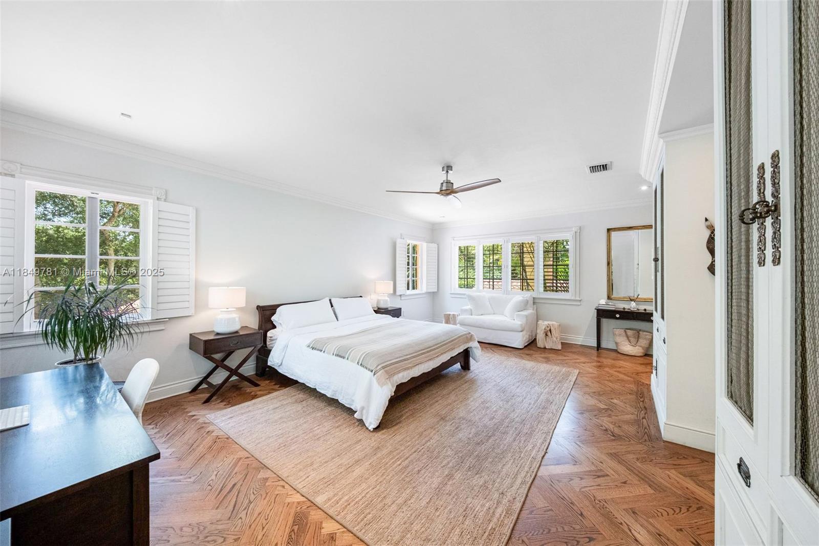 FAIRCHILD OAKS - Residential