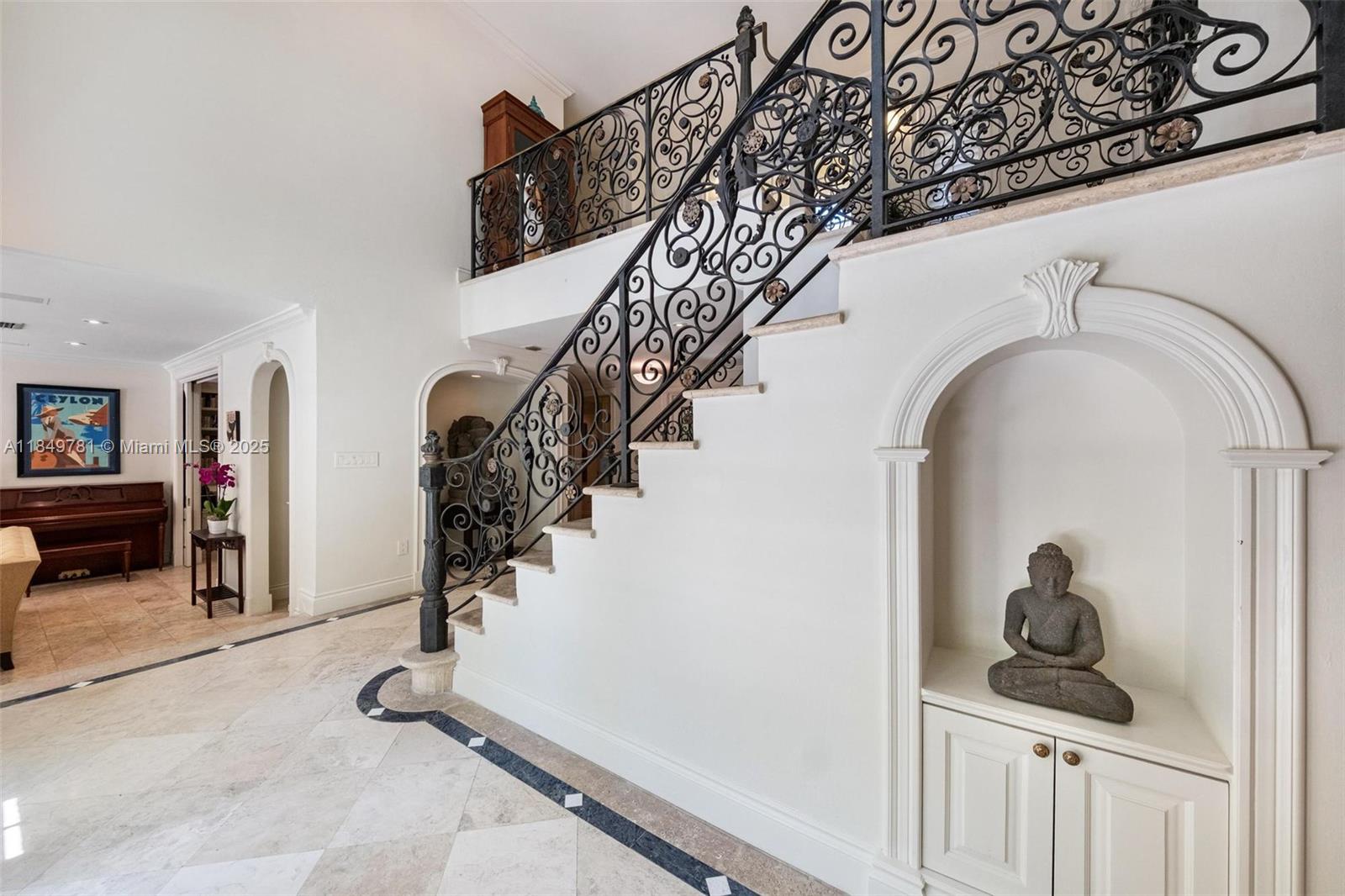 FAIRCHILD OAKS - Residential