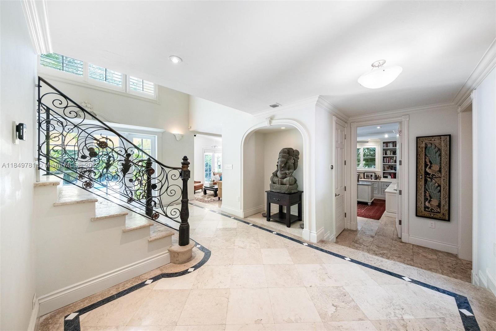 FAIRCHILD OAKS - Residential