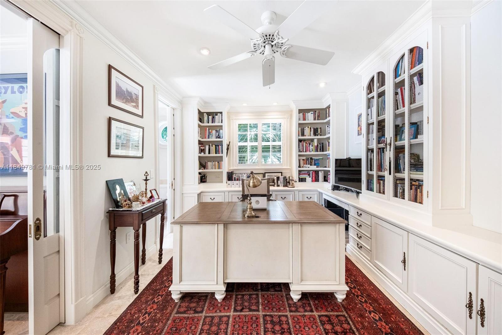 FAIRCHILD OAKS - Residential