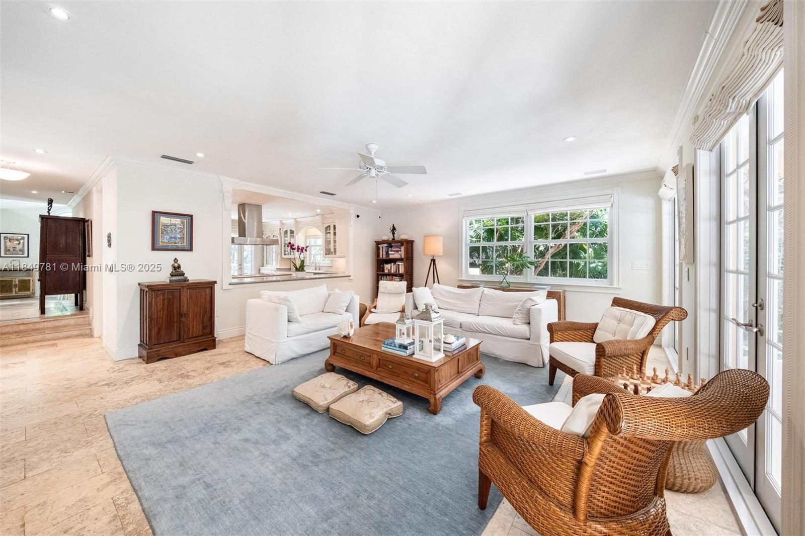 FAIRCHILD OAKS - Residential