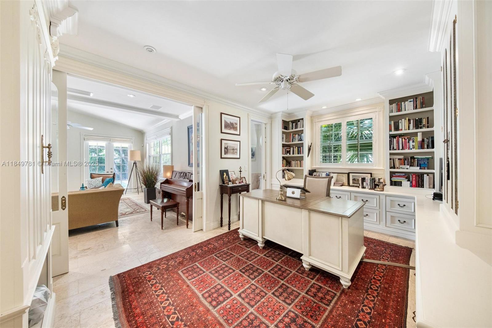 FAIRCHILD OAKS - Residential