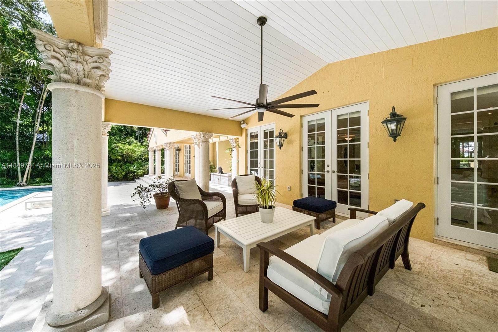 FAIRCHILD OAKS - Residential