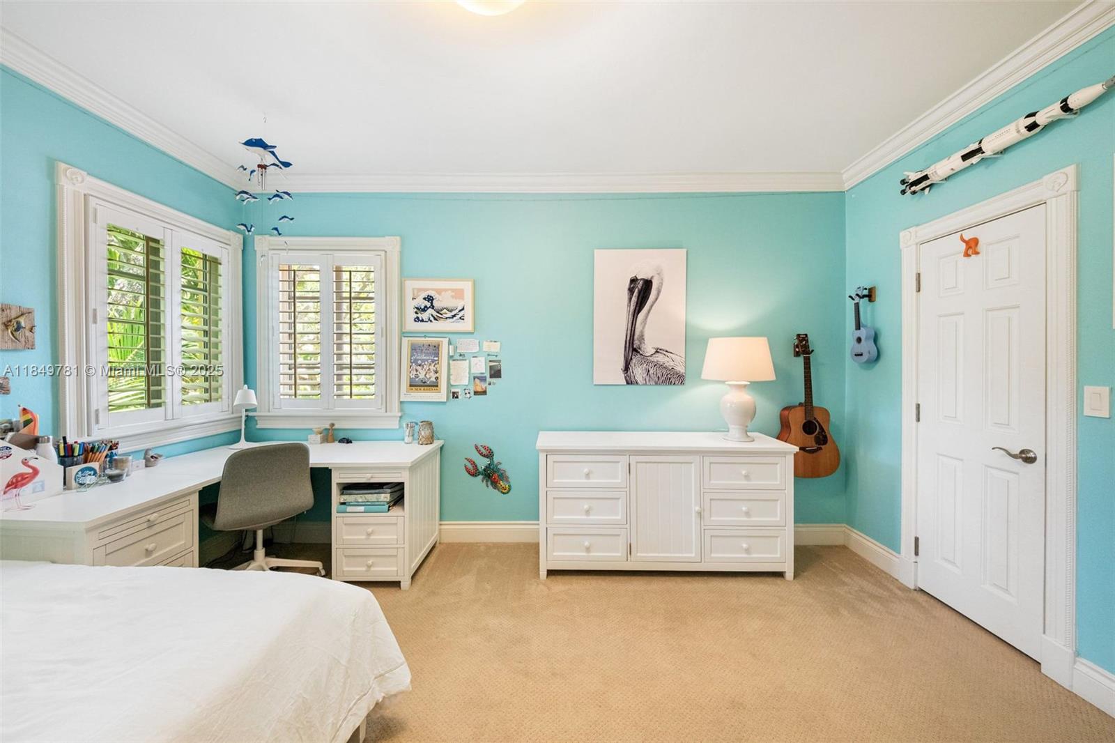 FAIRCHILD OAKS - Residential