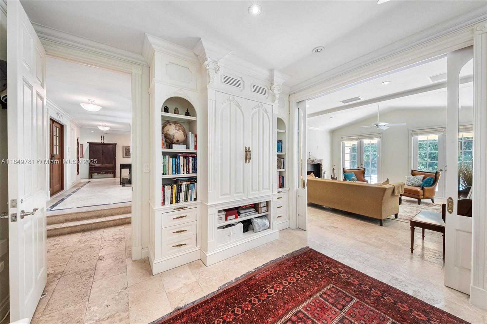 FAIRCHILD OAKS - Residential