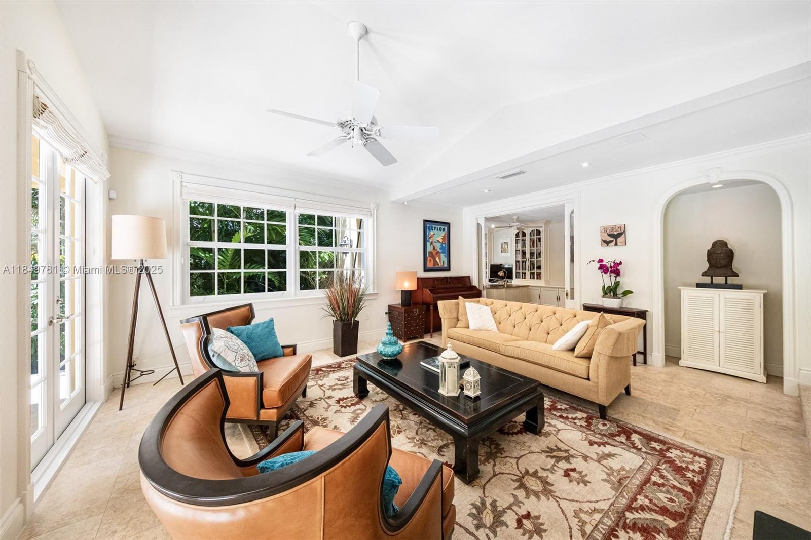 FAIRCHILD OAKS - Residential