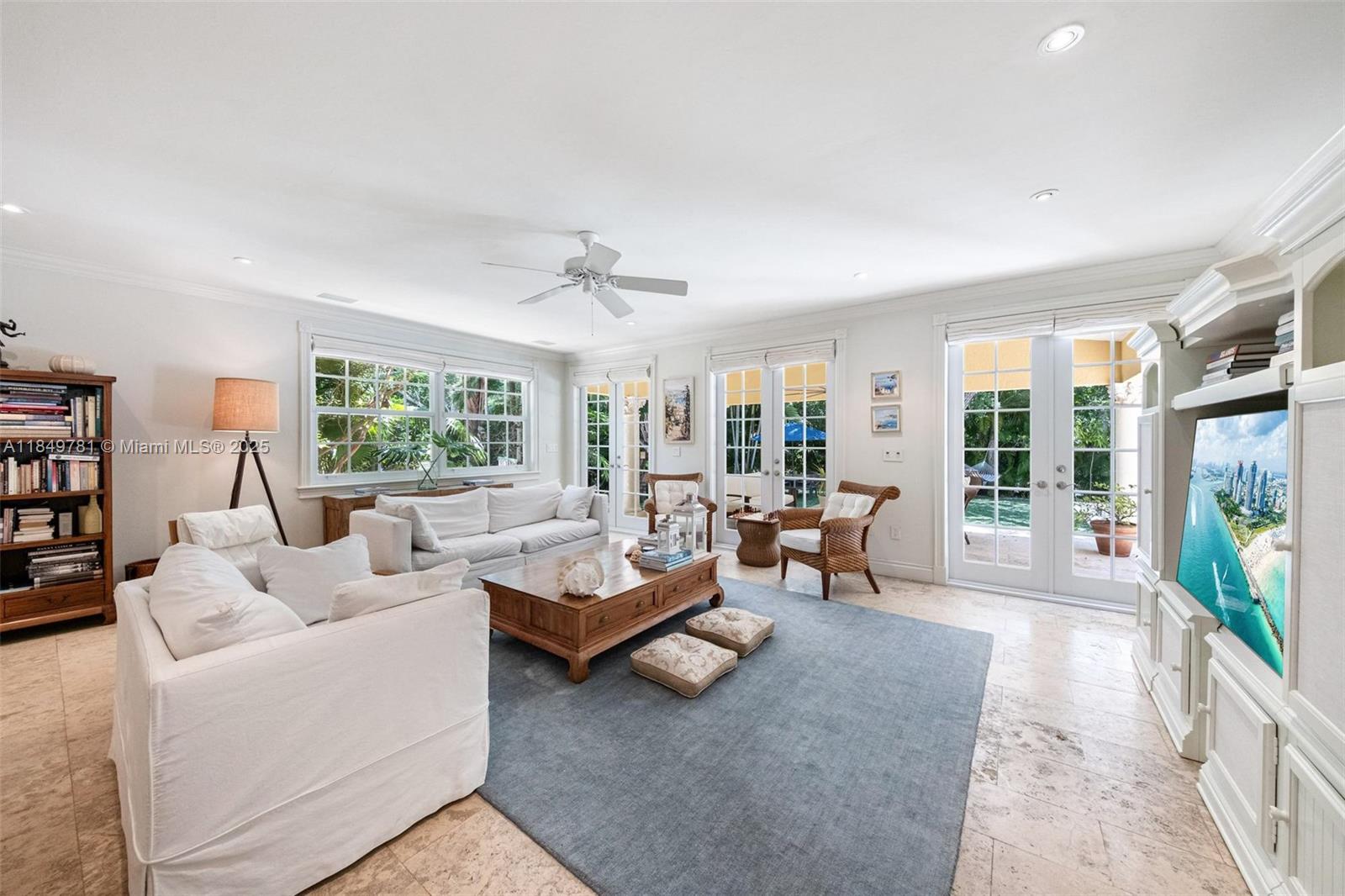 FAIRCHILD OAKS - Residential