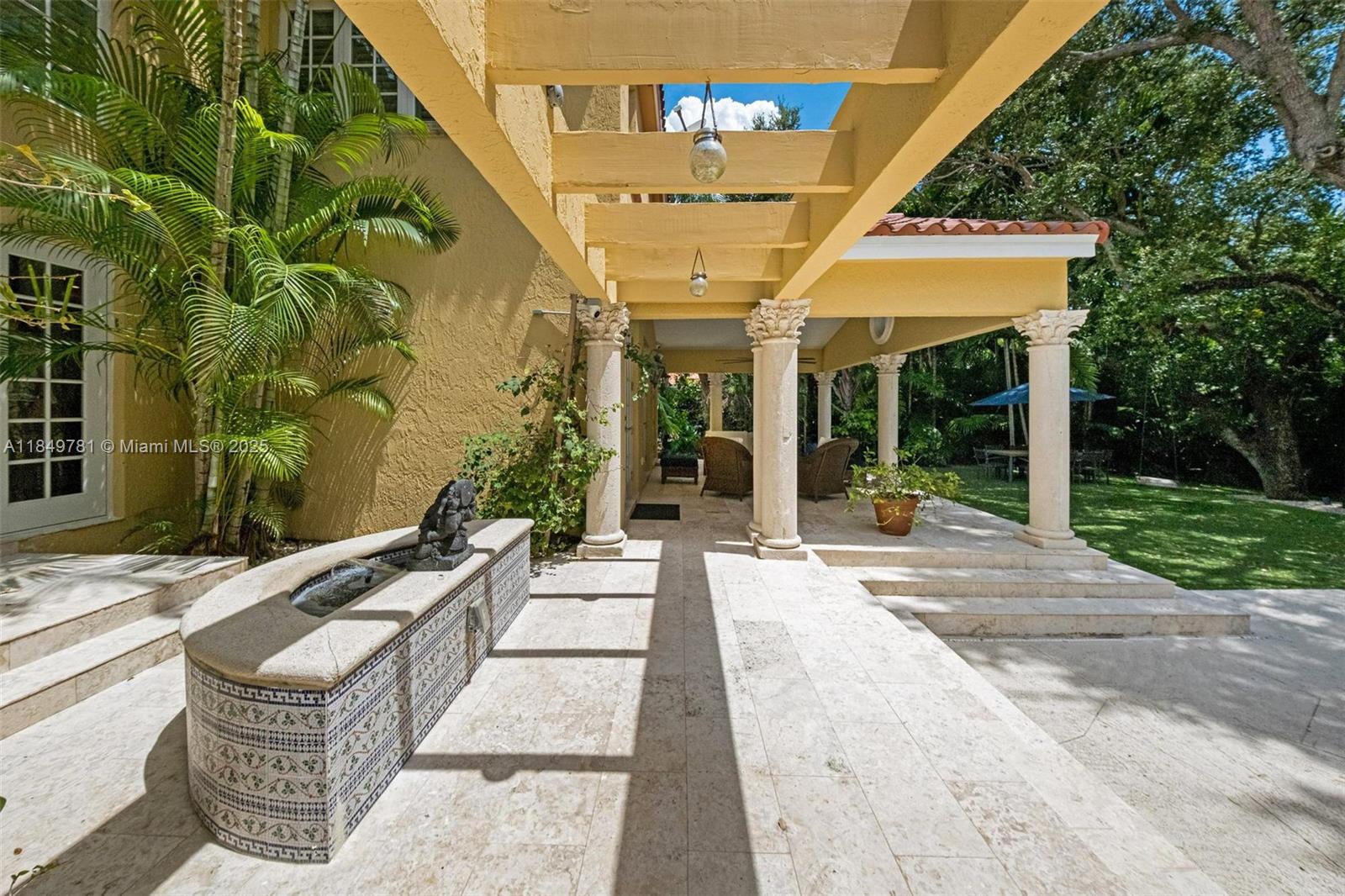 FAIRCHILD OAKS - Residential