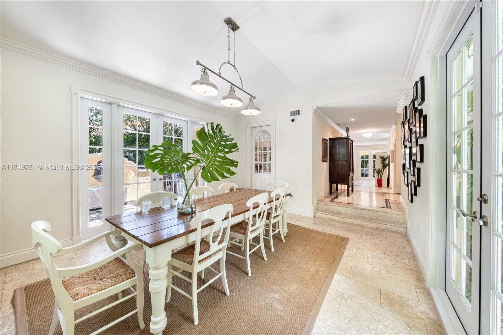 FAIRCHILD OAKS - Residential