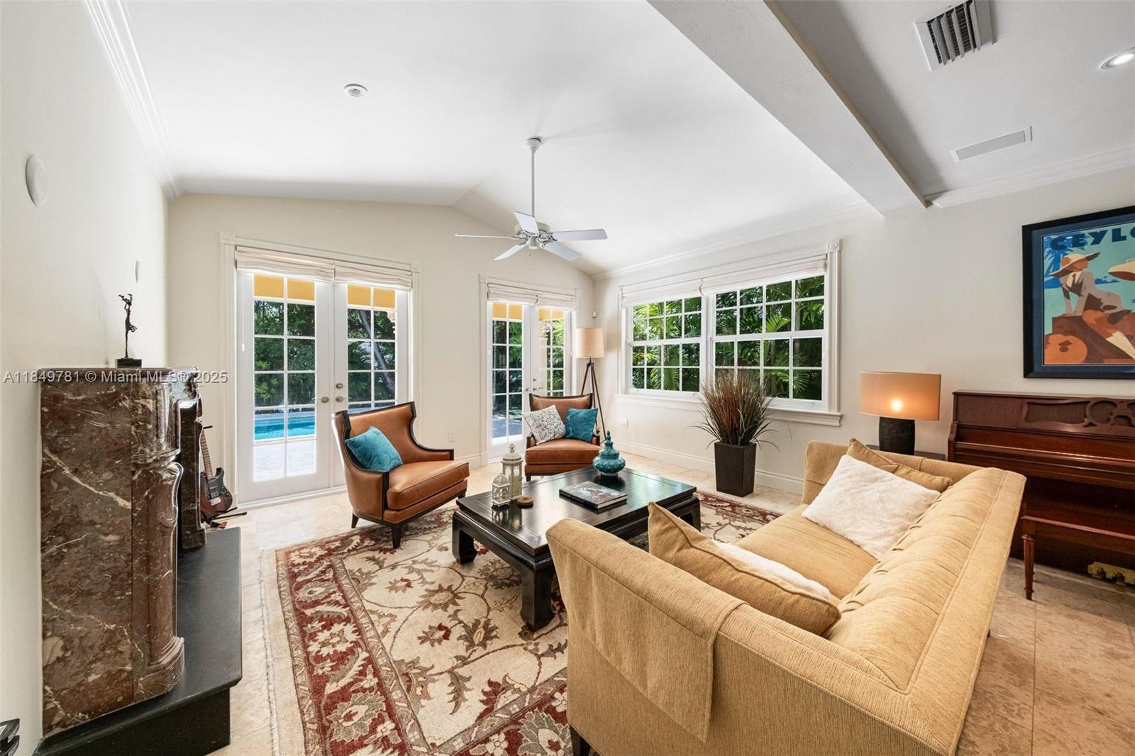 FAIRCHILD OAKS - Residential