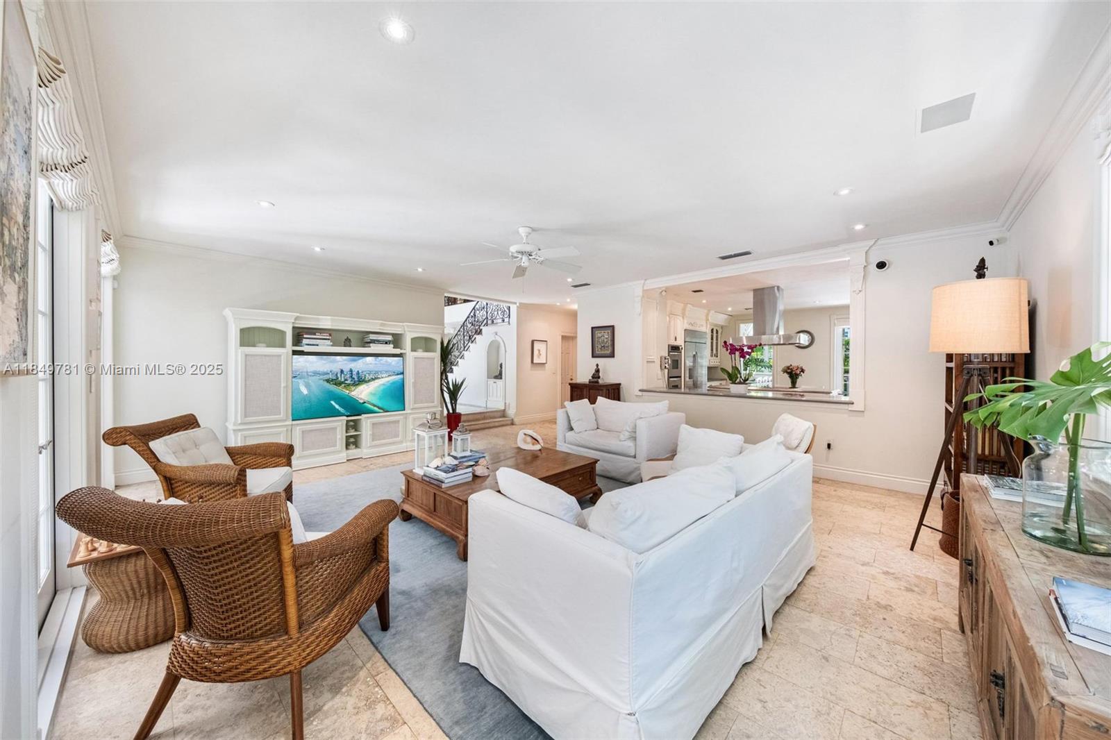 FAIRCHILD OAKS - Residential