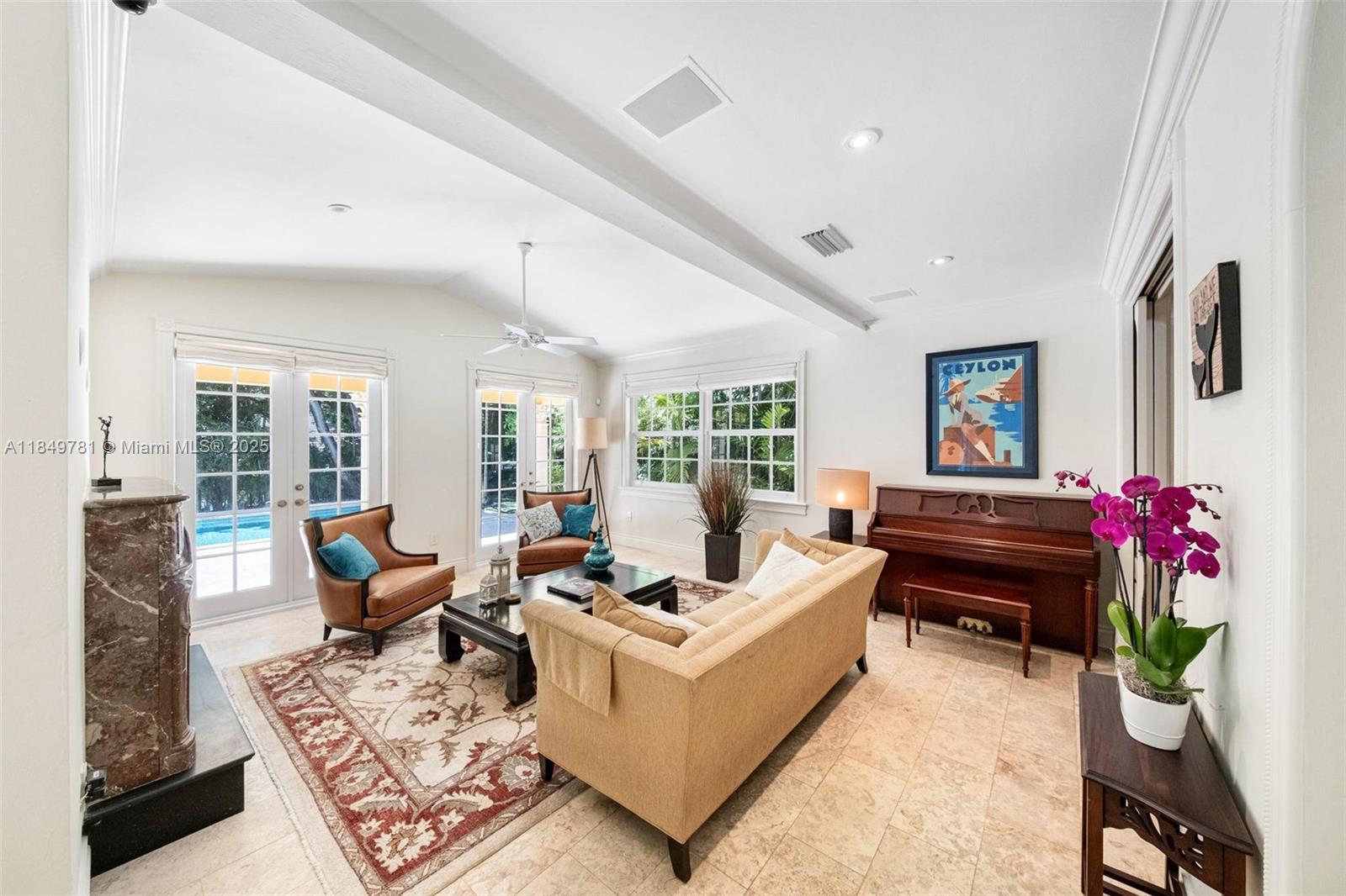 FAIRCHILD OAKS - Residential