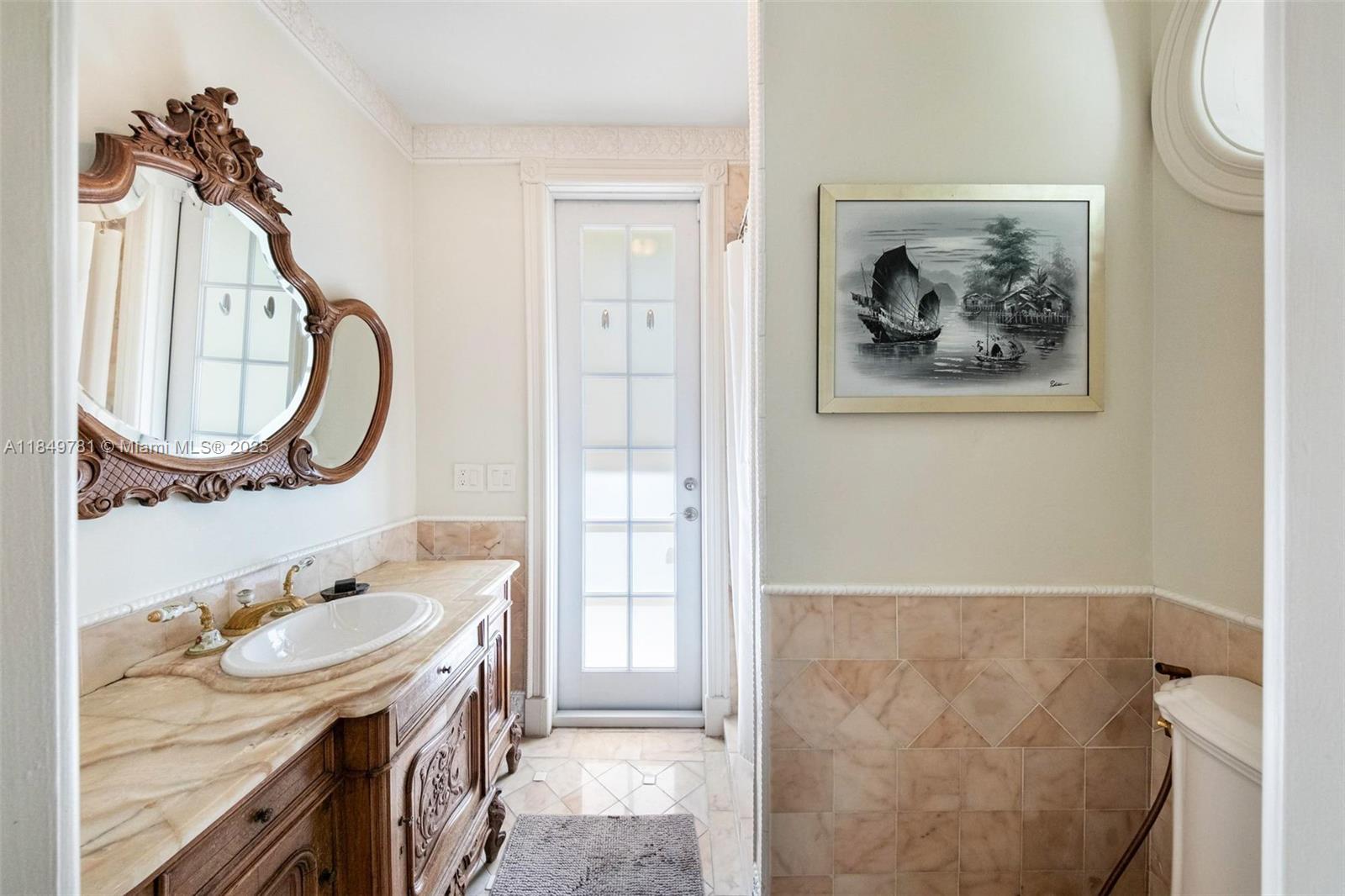 FAIRCHILD OAKS - Residential