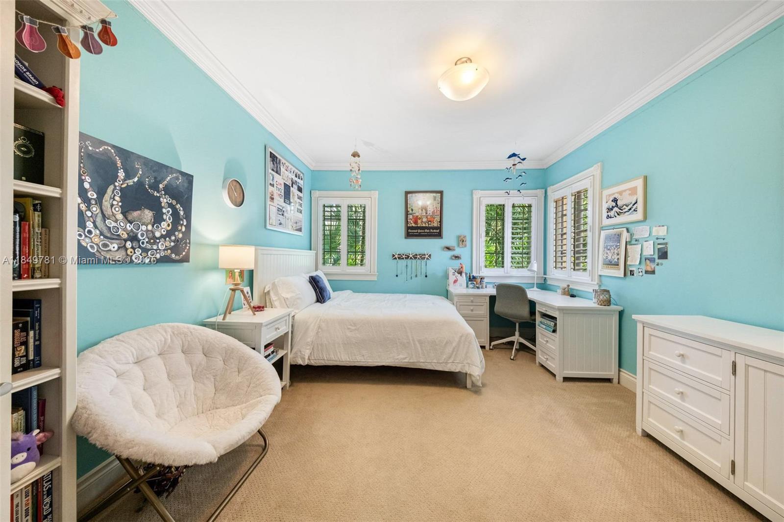 FAIRCHILD OAKS - Residential