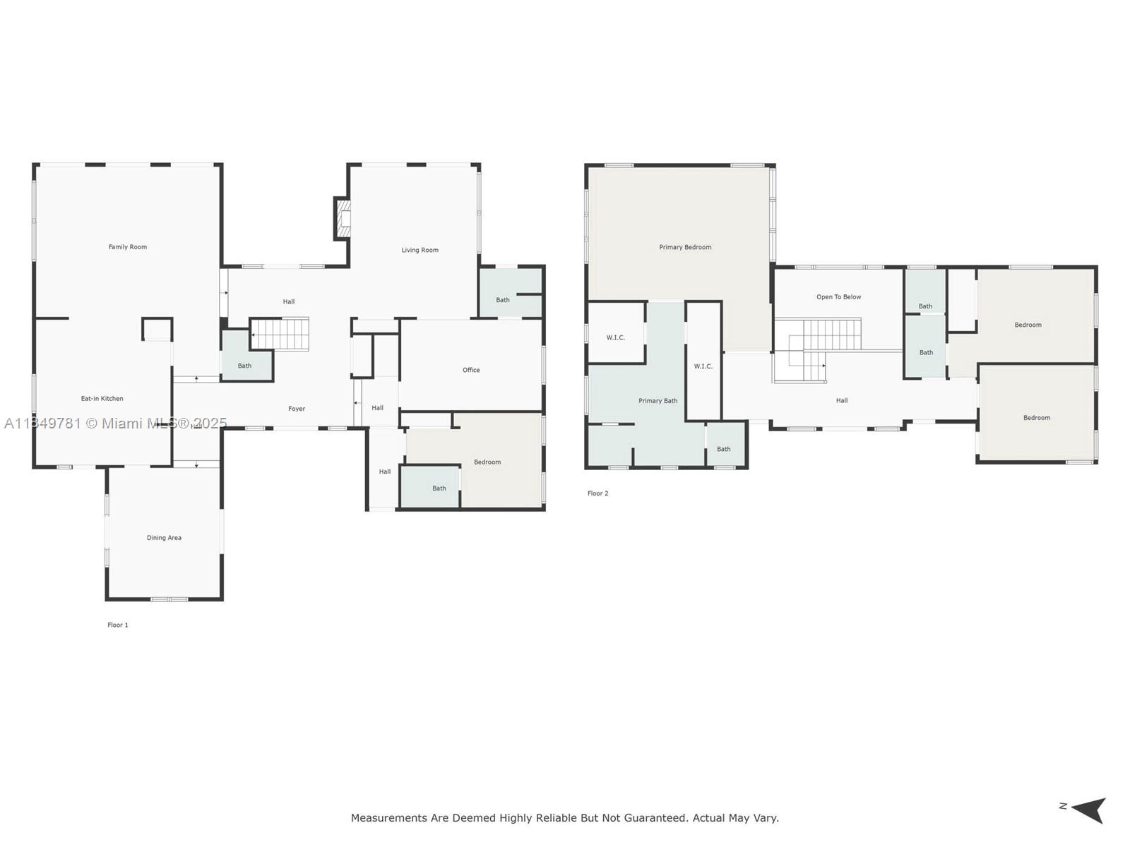 FAIRCHILD OAKS - Residential