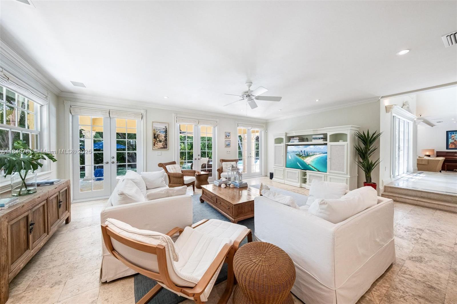 FAIRCHILD OAKS - Residential