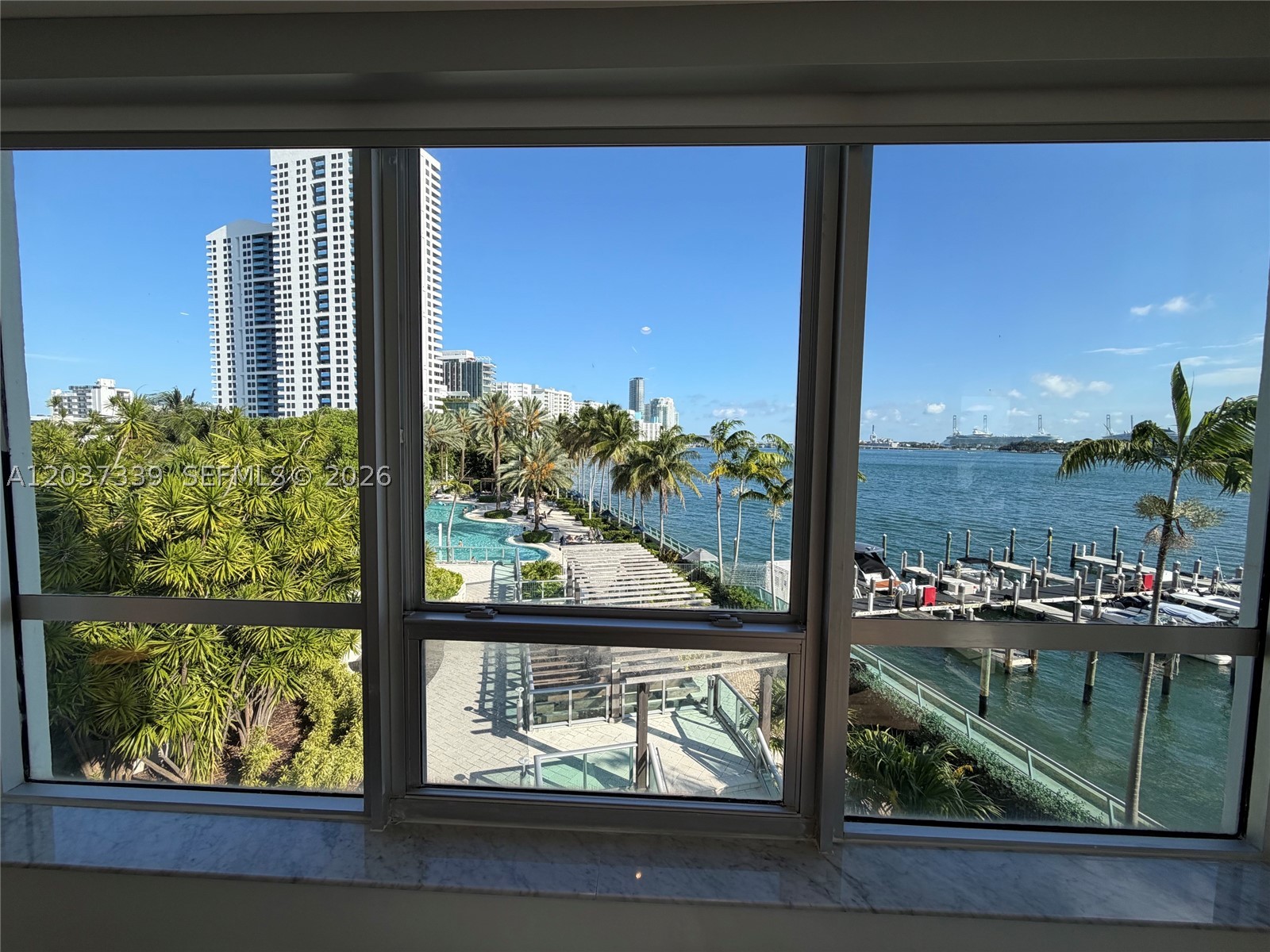 1500 Bay Rd 338S