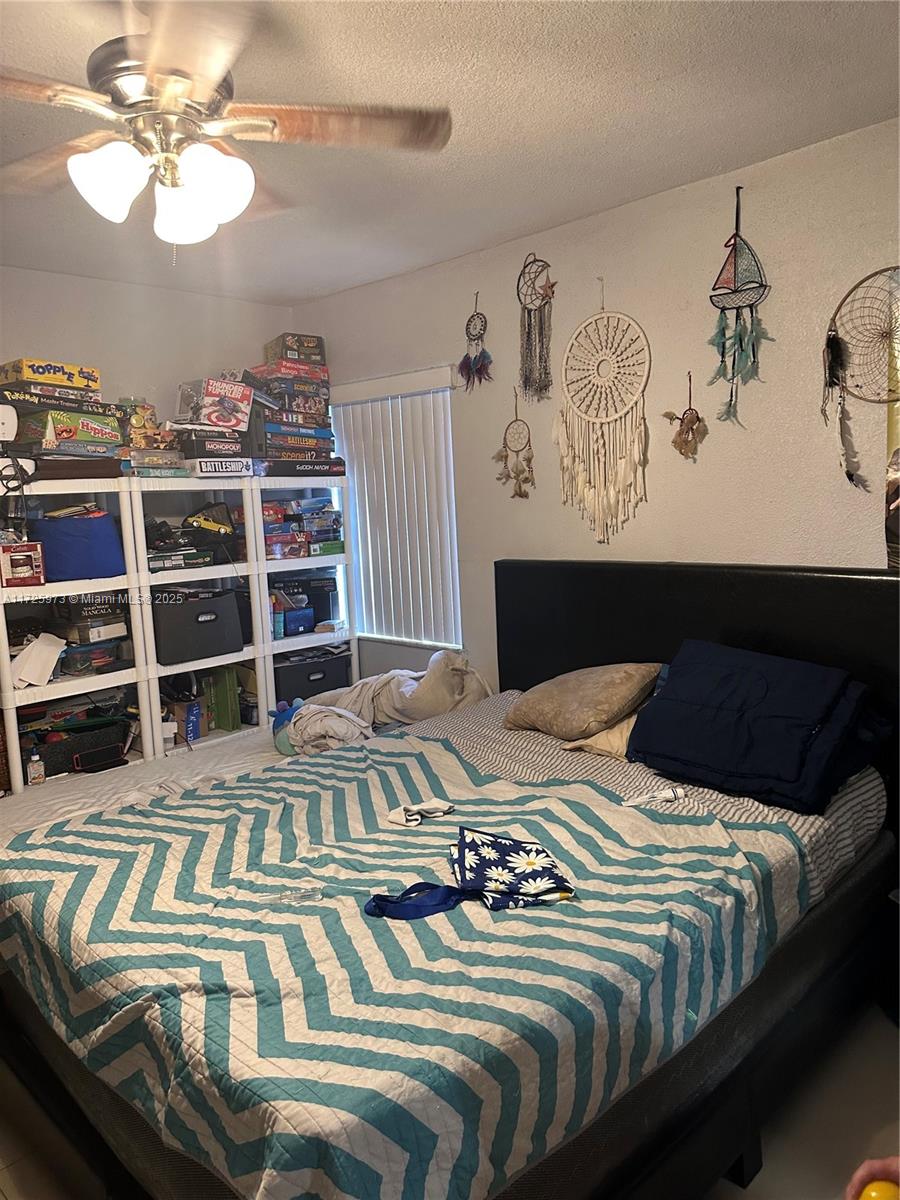 PALMETTO SPRINGS CONDO VI - Residential
