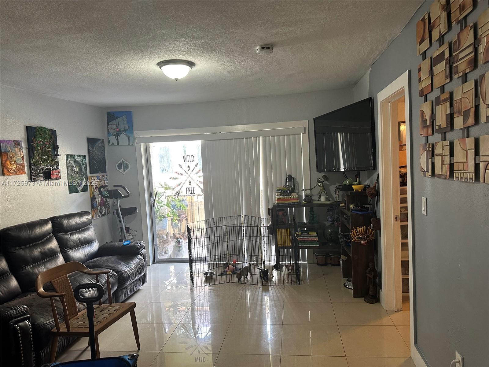 PALMETTO SPRINGS CONDO VI - Residential