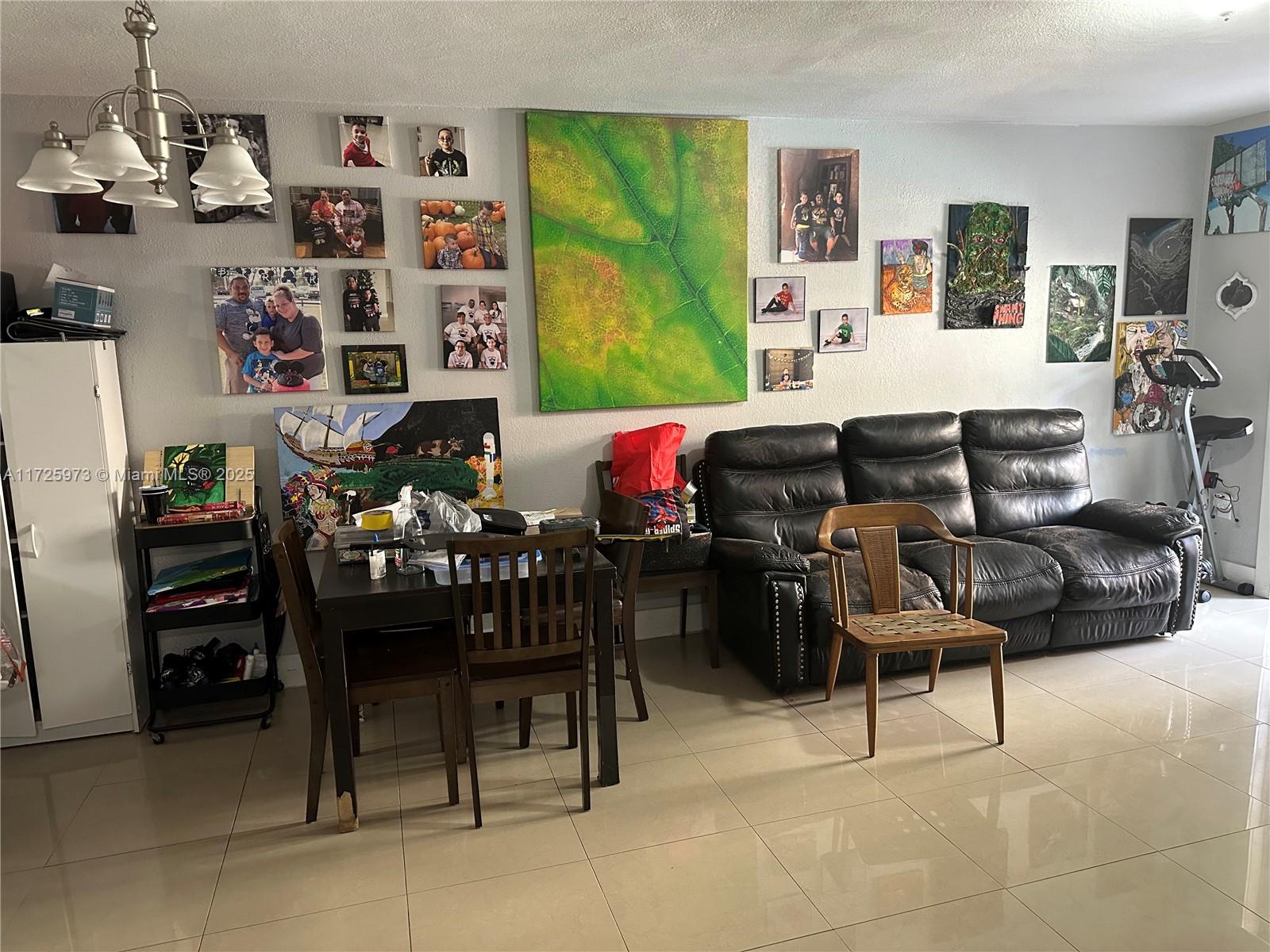 PALMETTO SPRINGS CONDO VI - Residential