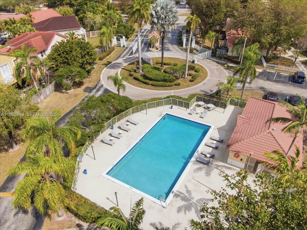 JASMINE AT THE HAMMOCKS 1 - Residential