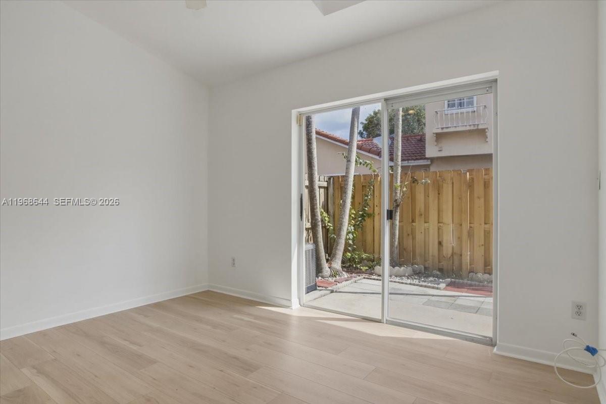 JASMINE AT THE HAMMOCKS 1 - Residential