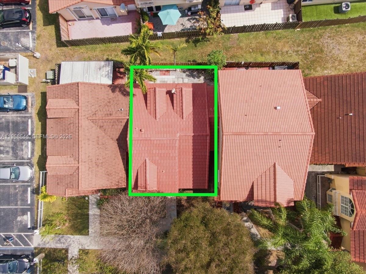 JASMINE AT THE HAMMOCKS 1 - Residential