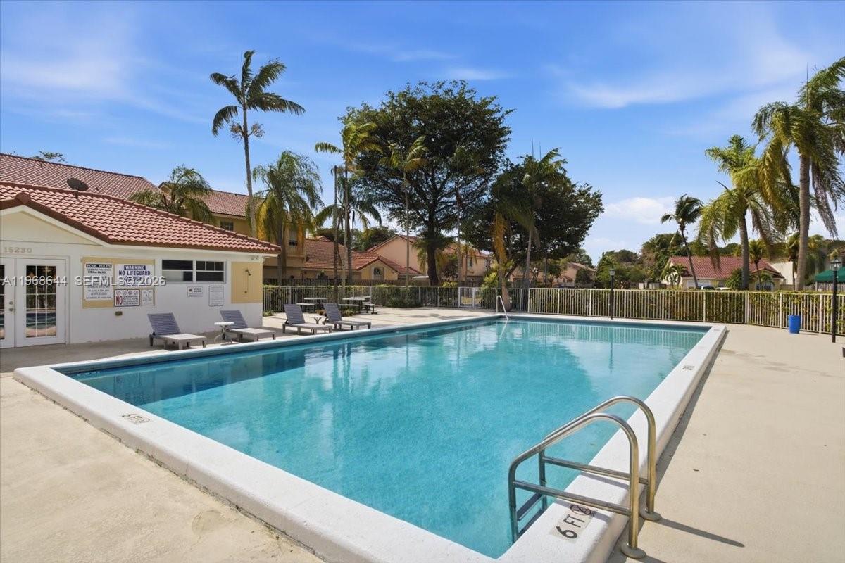 JASMINE AT THE HAMMOCKS 1 - Residential