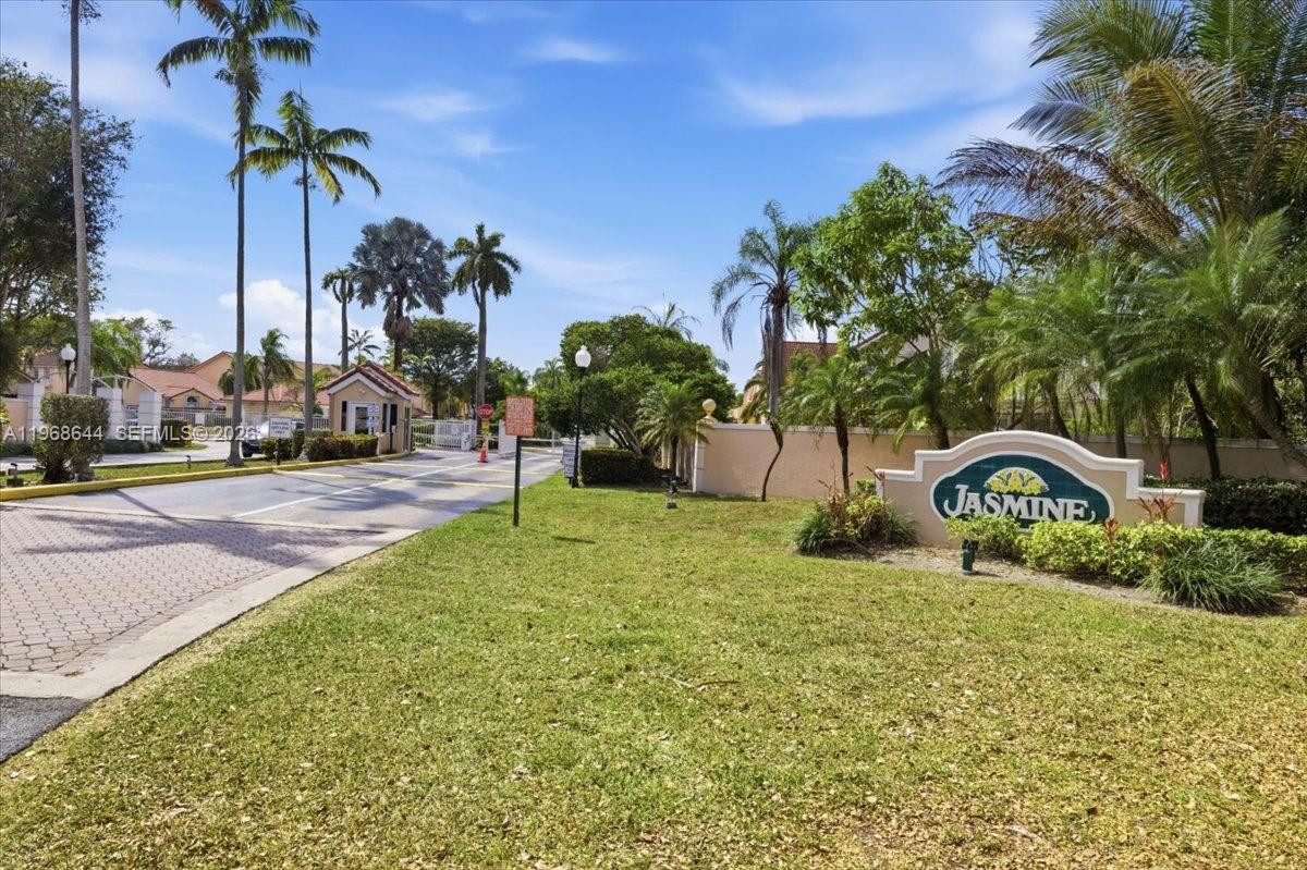 JASMINE AT THE HAMMOCKS 1 - Residential