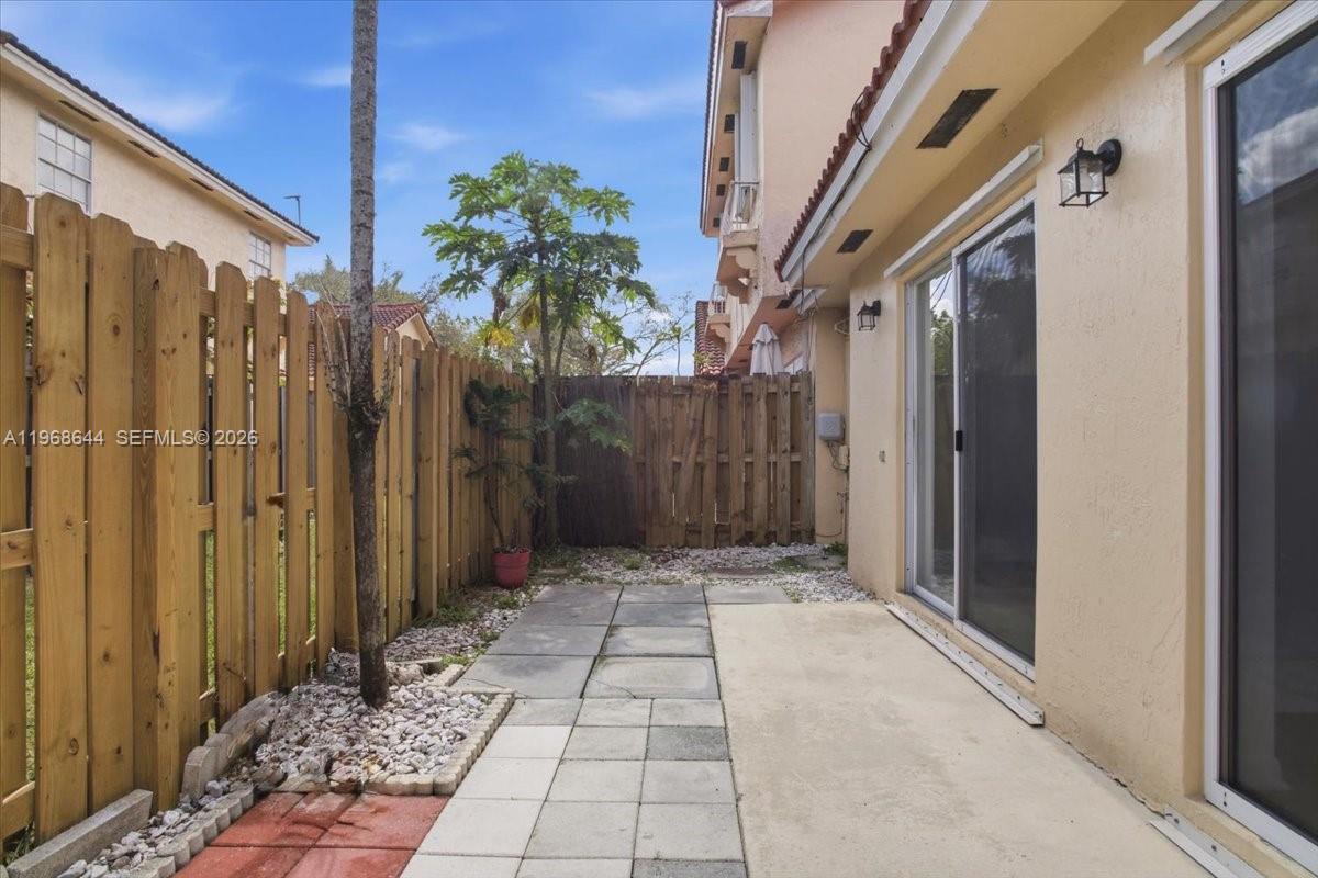 JASMINE AT THE HAMMOCKS 1 - Residential