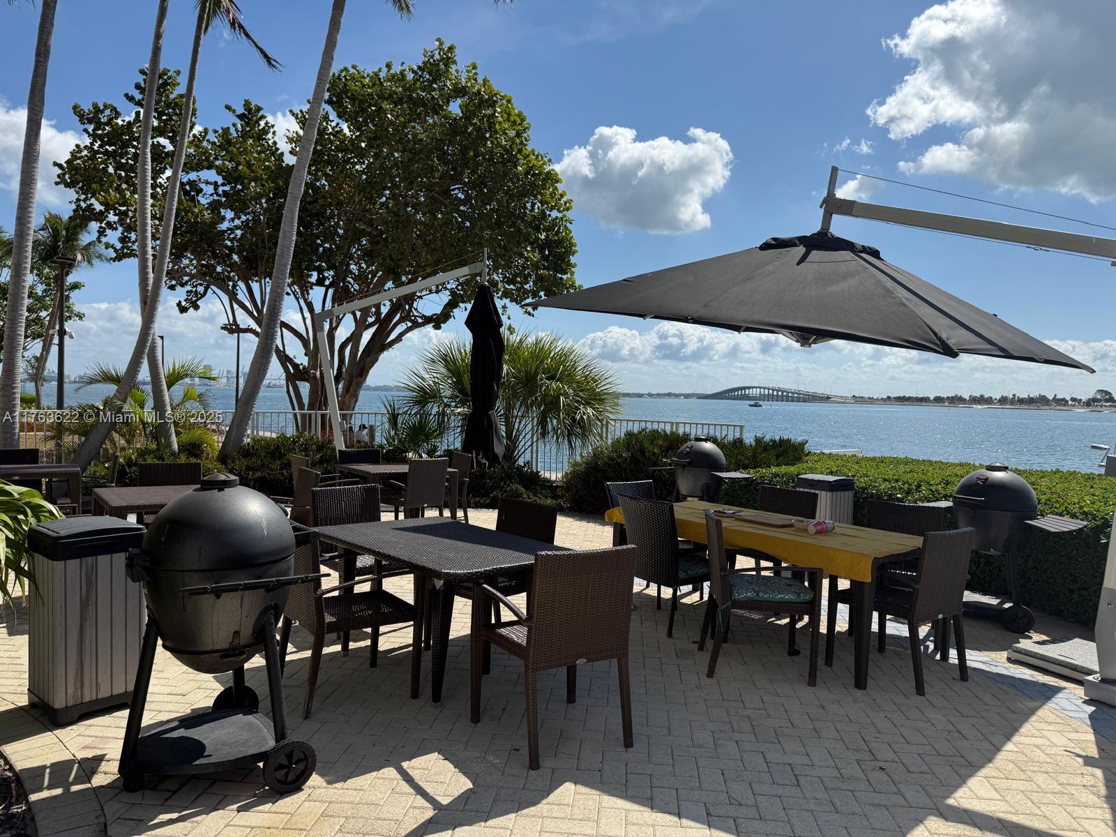 BRICKELL TOWNHOUSE CONDO - Residential