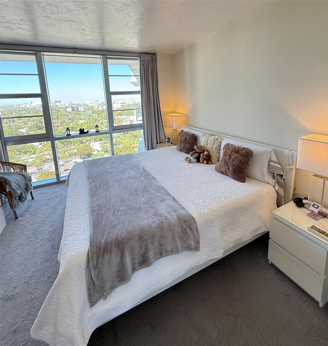 BRICKELL TOWNHOUSE CONDO - Residential
