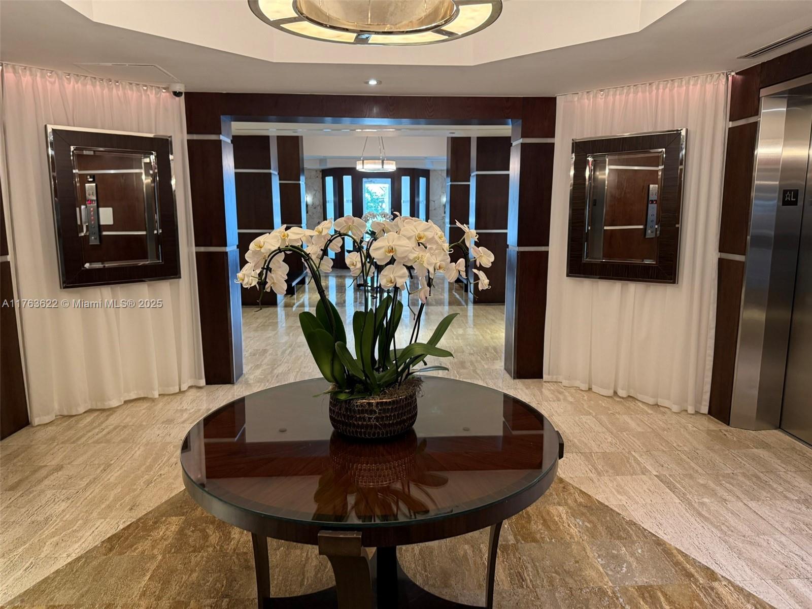 BRICKELL TOWNHOUSE CONDO - Residential
