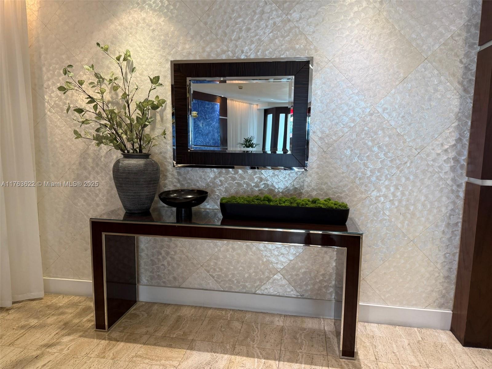 BRICKELL TOWNHOUSE CONDO - Residential