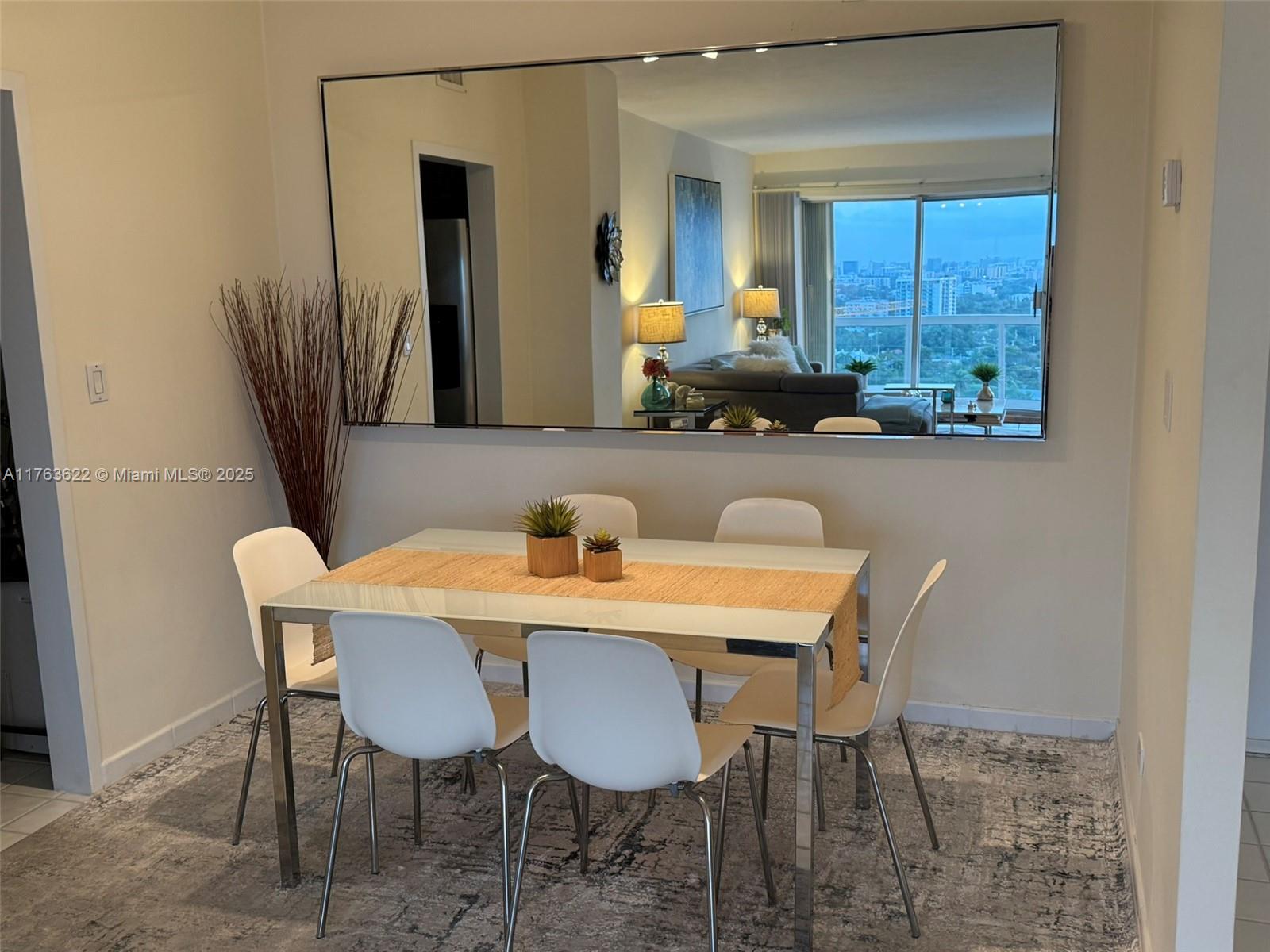 BRICKELL TOWNHOUSE CONDO - Residential