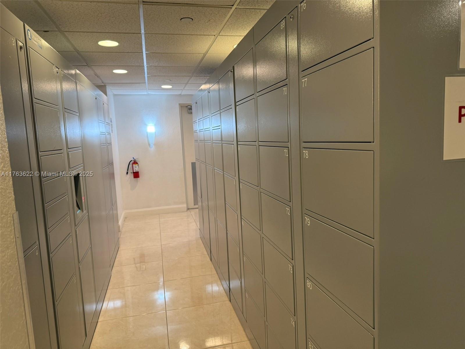 BRICKELL TOWNHOUSE CONDO - Residential