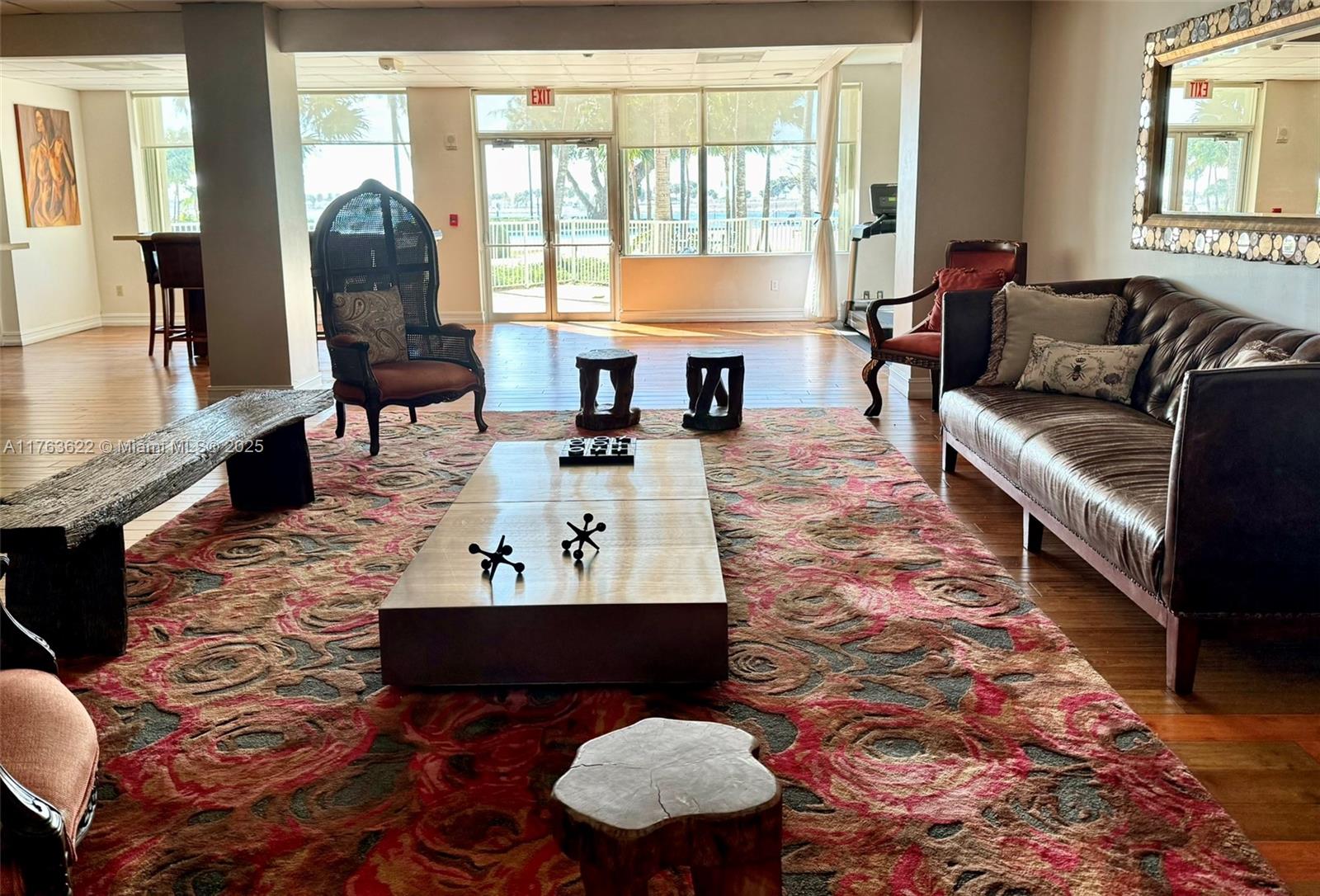 BRICKELL TOWNHOUSE CONDO - Residential