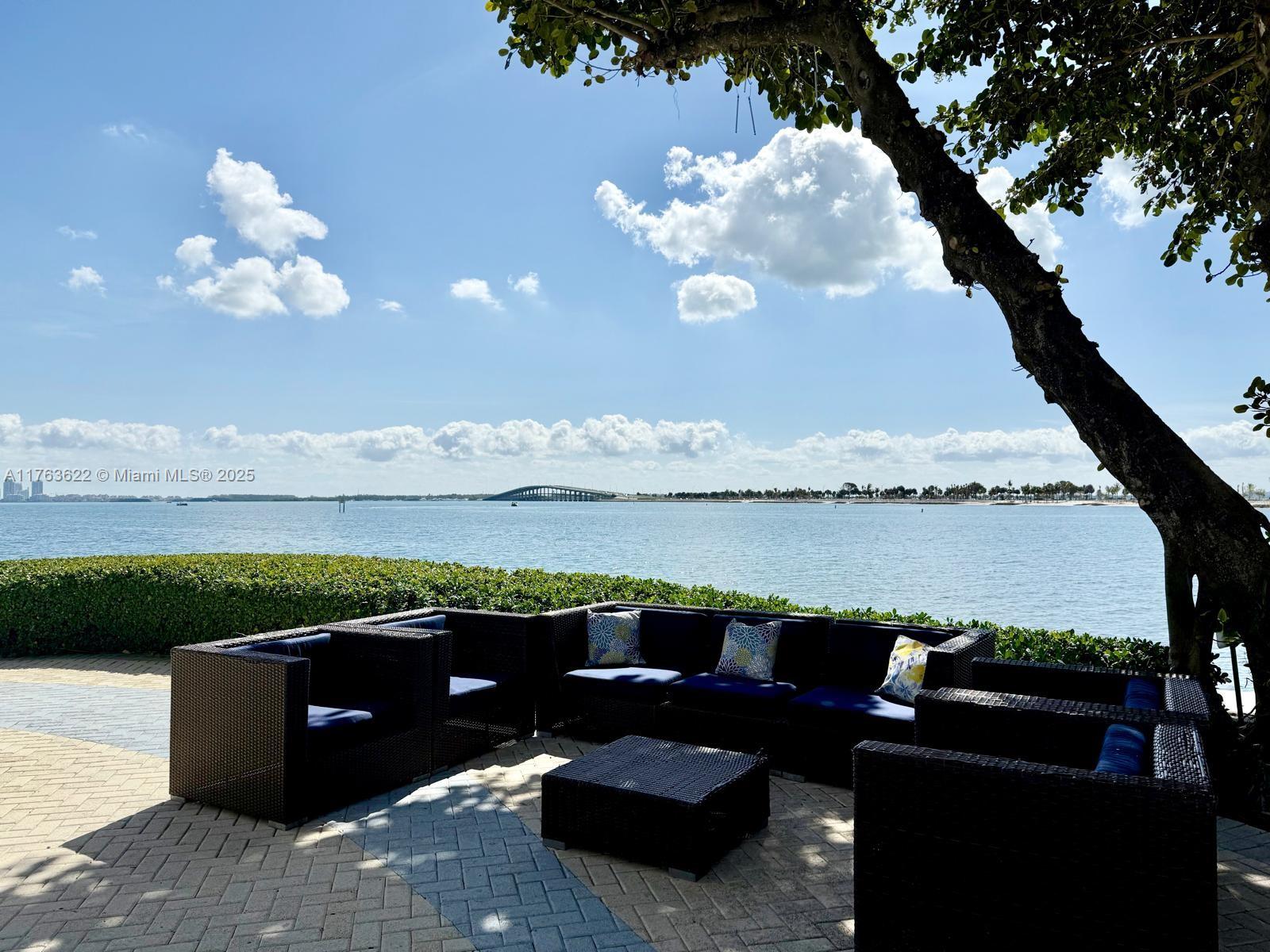 BRICKELL TOWNHOUSE CONDO - Residential