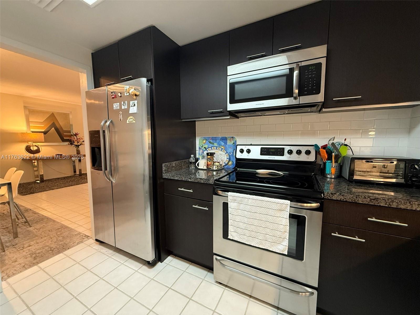 BRICKELL TOWNHOUSE CONDO - Residential